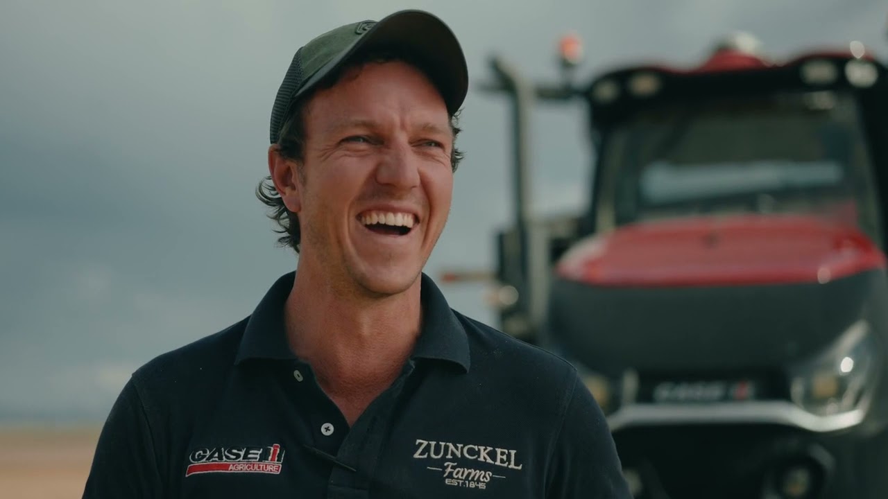 CASE IH | Magnum™ AFS Connect™