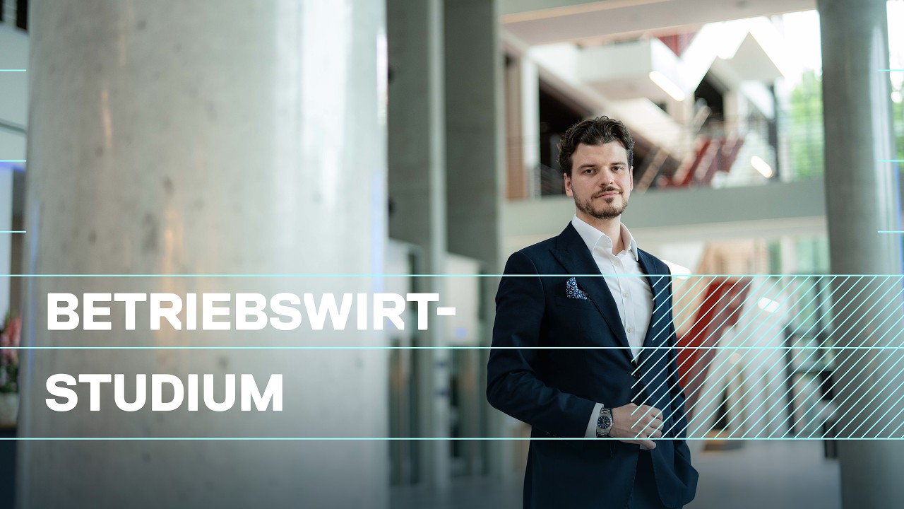 Betriebswirt-Studium | Frankfurt School
