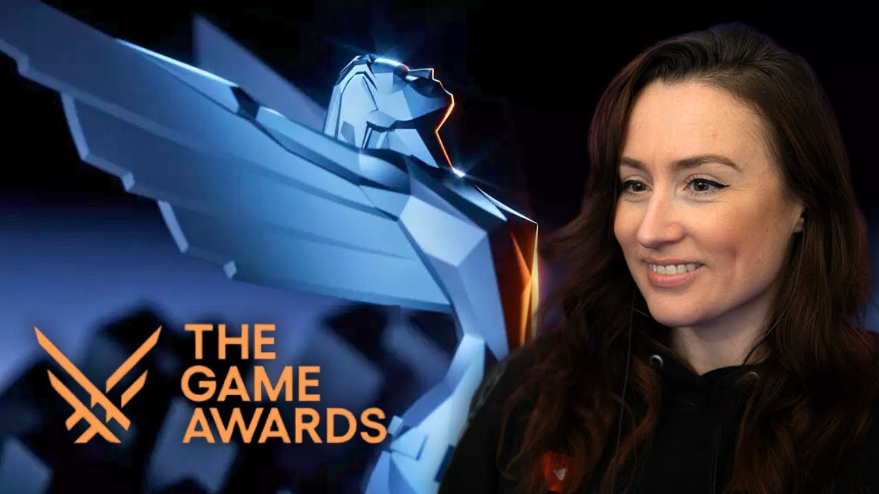 The Game Awards 2024 - Full Live Show Reaction