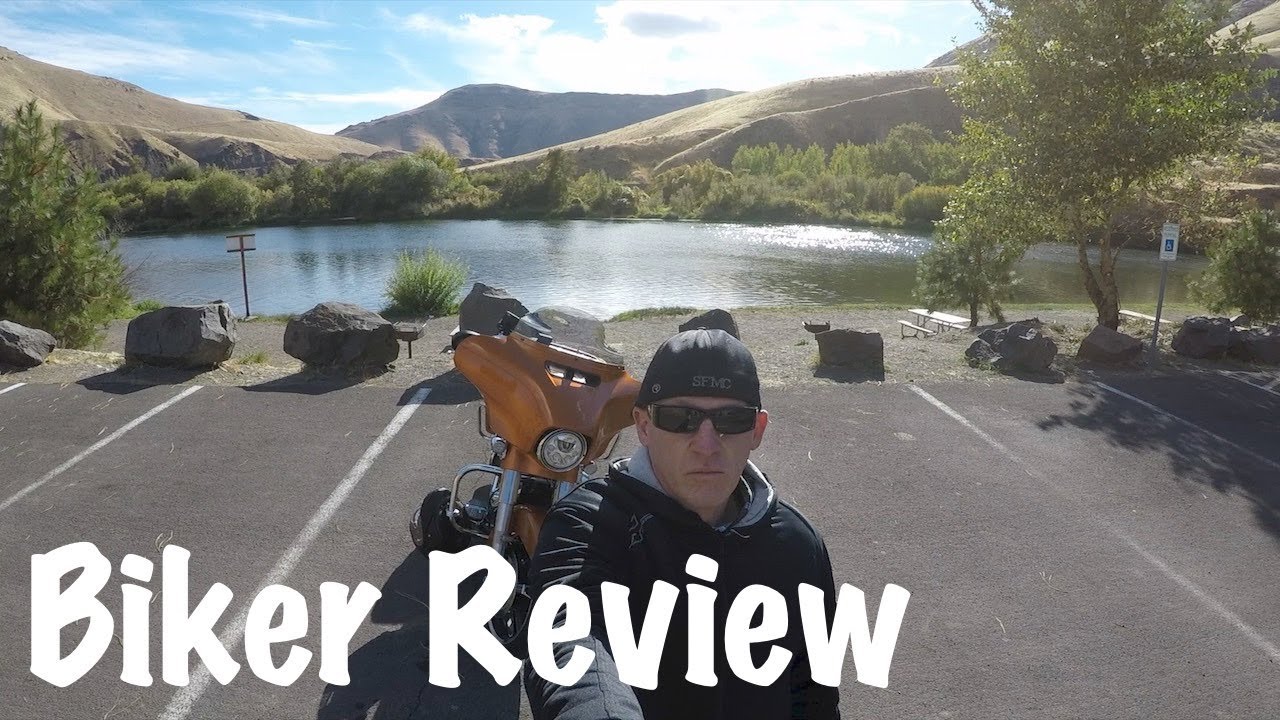Speed and Strength Go For Broke Armored Hoody Review-Biker