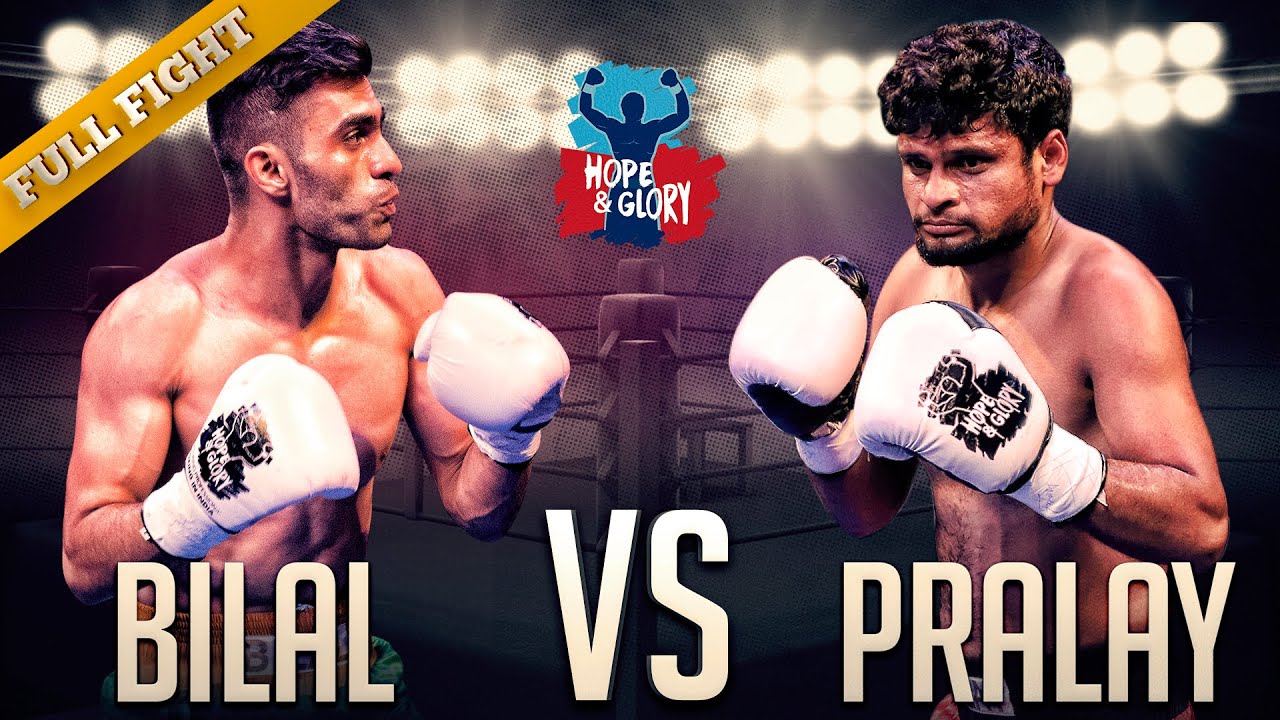 PRADEEP KUMAR SHARMA VS MOHAMAD BILAL |INDIA VS AFGHANISTAN