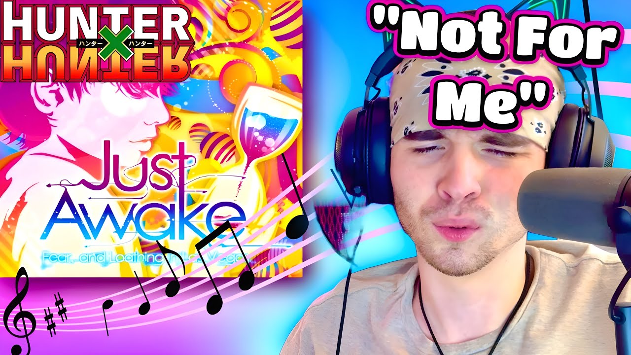 Music Enthusiast Reacts to 