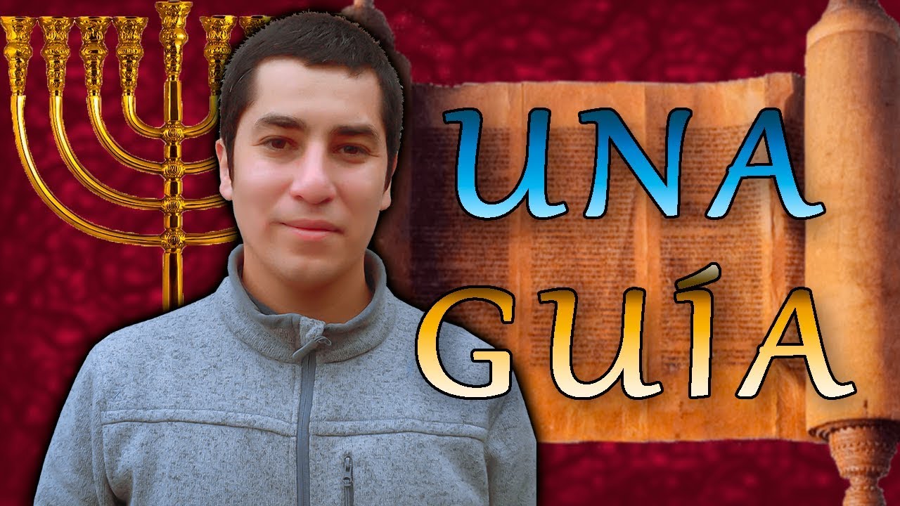 Una gu&iacute;a - A Evangelizar