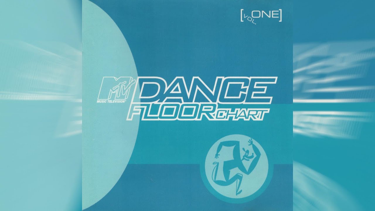 MTV Dance Floor Chart [Vol. One] (1998)