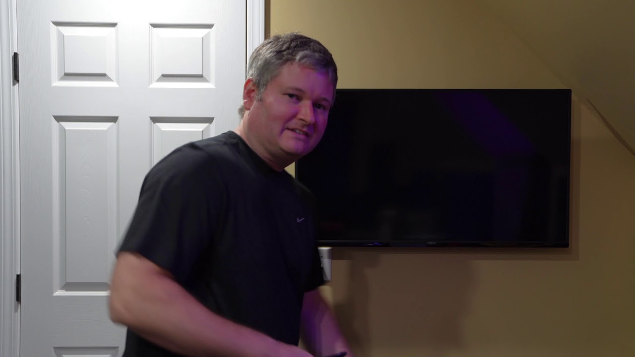 Vizio SmartCast выключает телевизор при включении &mdash; V-Series V405-G9