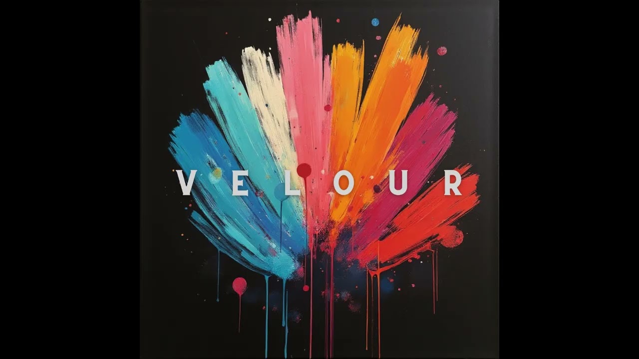 Velour - Let's Get Lost