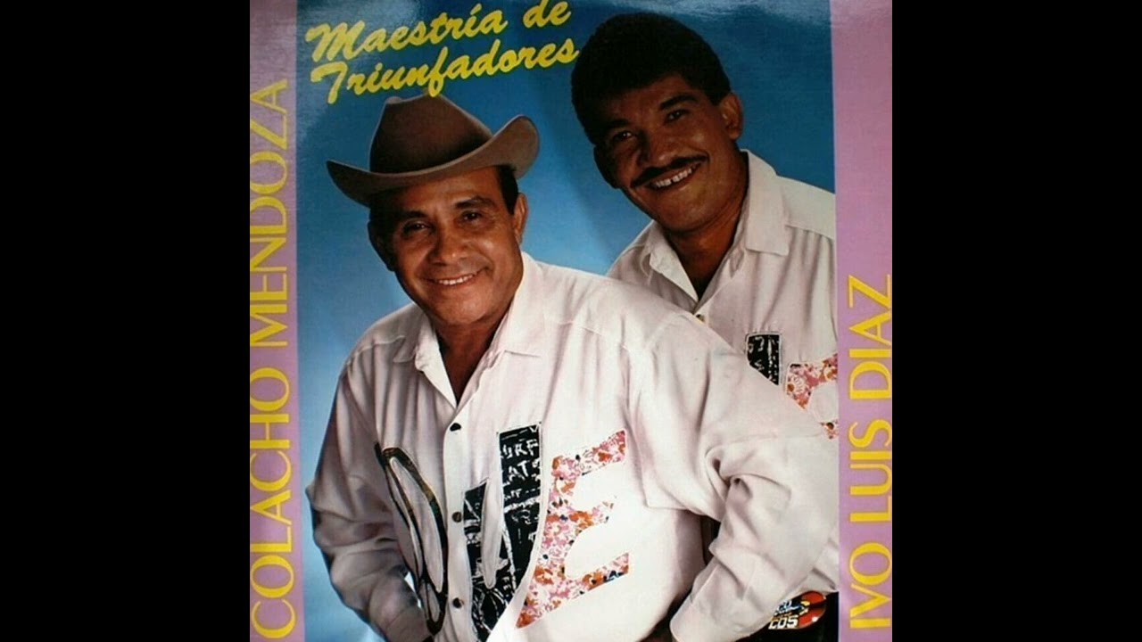 Más allá del sentimiento - Ivo Díaz y Colacho Mendoza