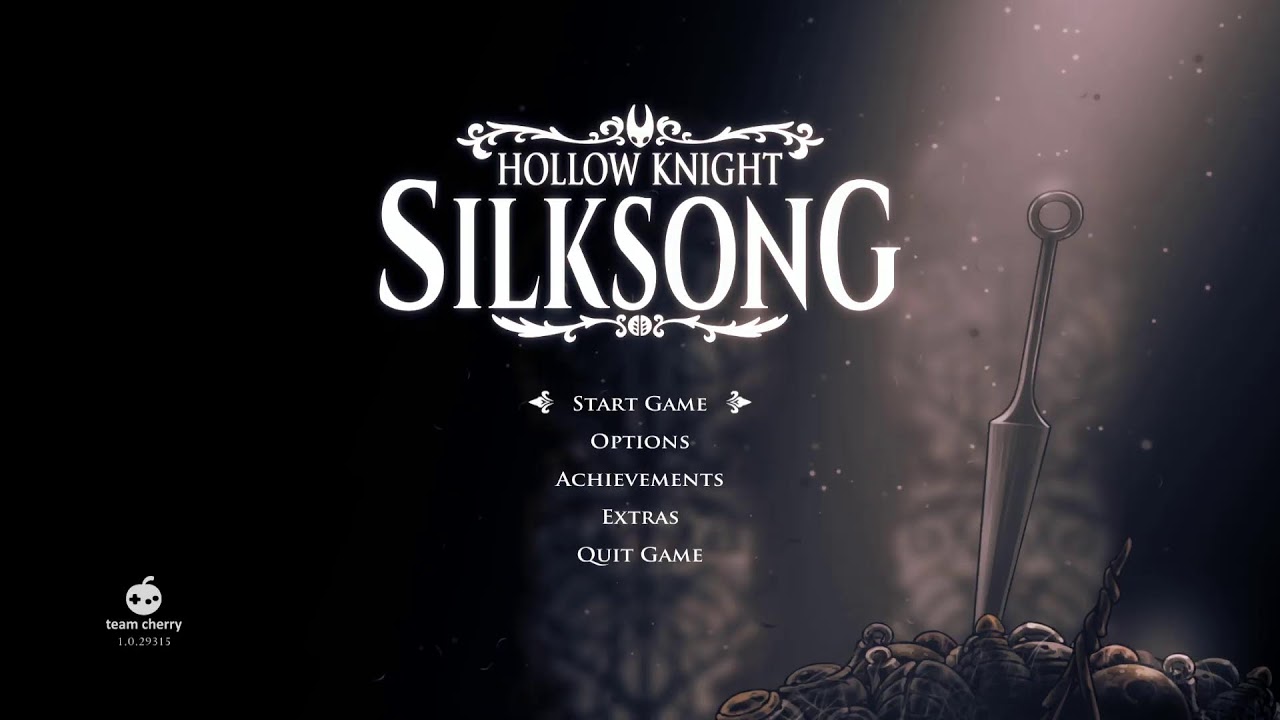 LIVE Silksong: My First Playthrough! #5