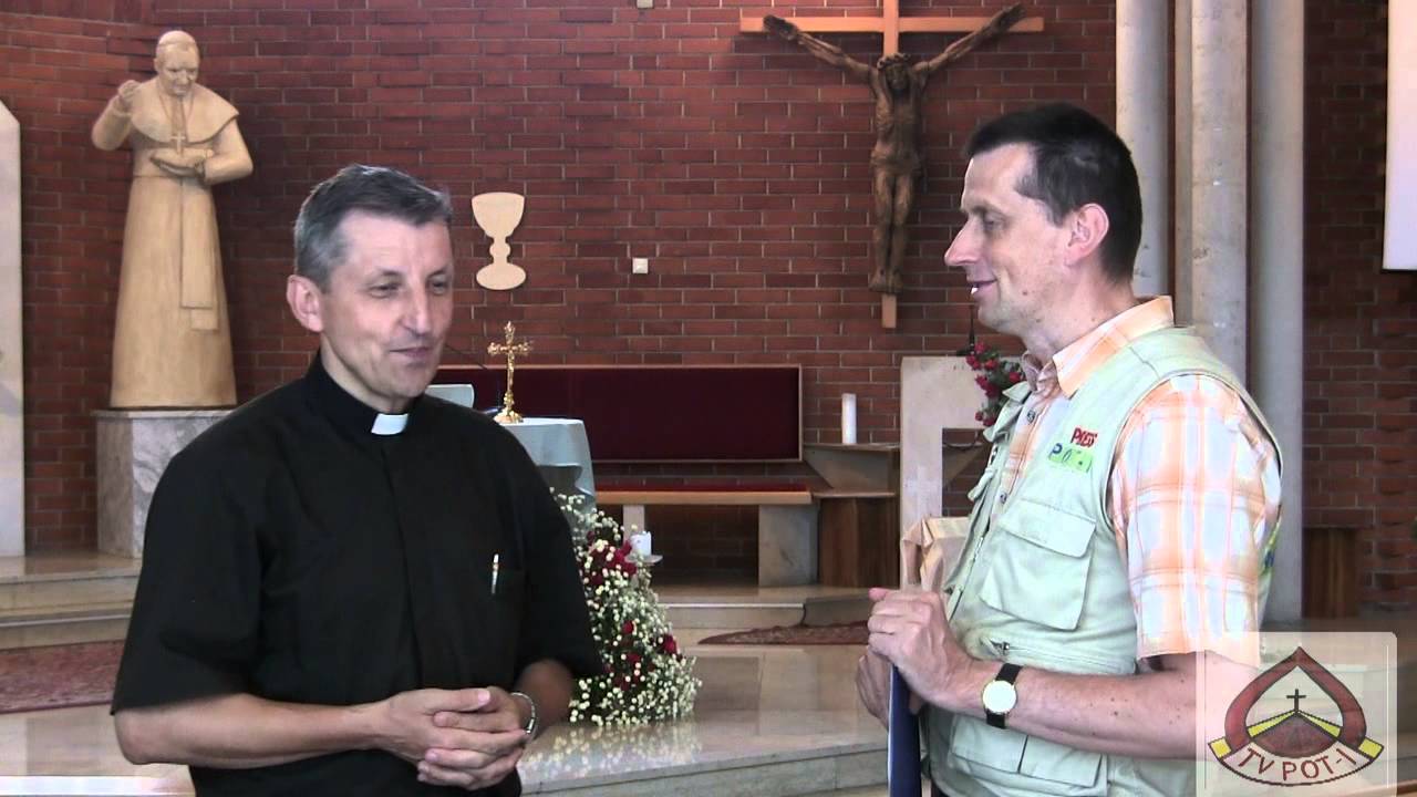 DUHOVNIK  PETER  LESKOVAR