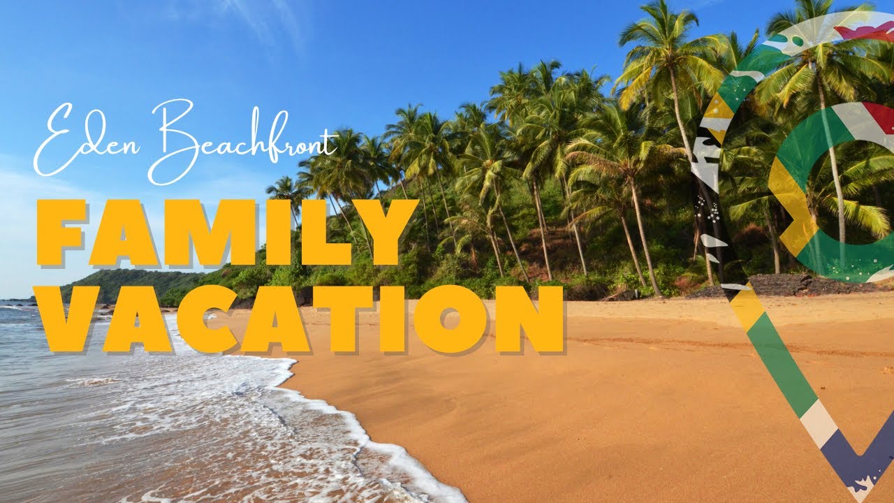 Eden Beachfront Big4 Ingenia Holiday Parks - An Oorsee Video - Steven Phyffer