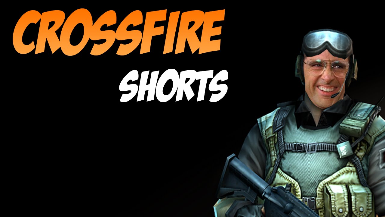 Crossfire Shorts - Episode Three