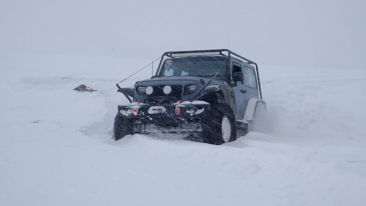 OFFROAD ARMENIA - ն 3 տարեկան է/ CLUB 3RD BIRTHDAY/ 4X4 ARMENIAN EXPEDITION
