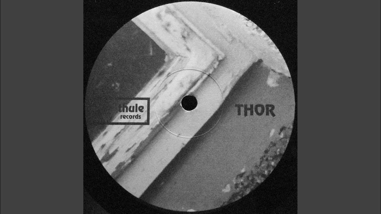 T1 (Original Mix)