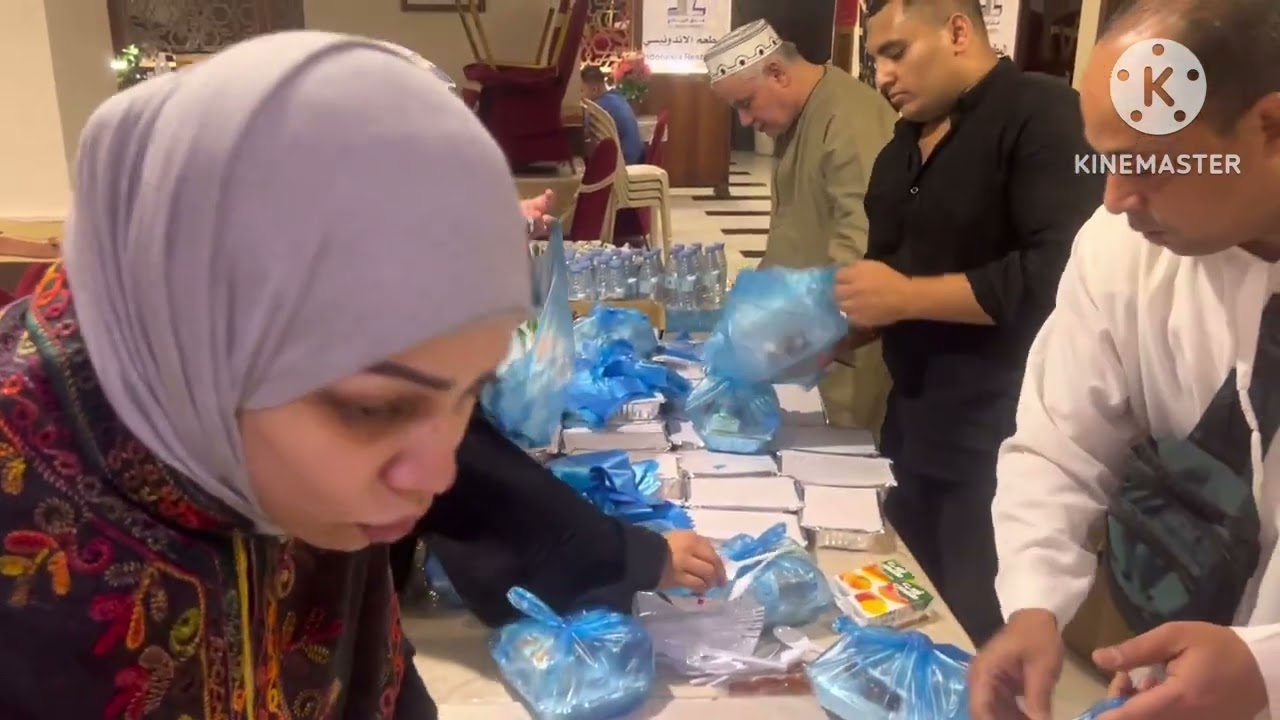 خير اخواتى الغاليين فى كل مكان وكل بلد الله يوسع عليكم ويرزقكم كل خير الدنيا يارب 🤲 افطار الصائم 🇸🇦