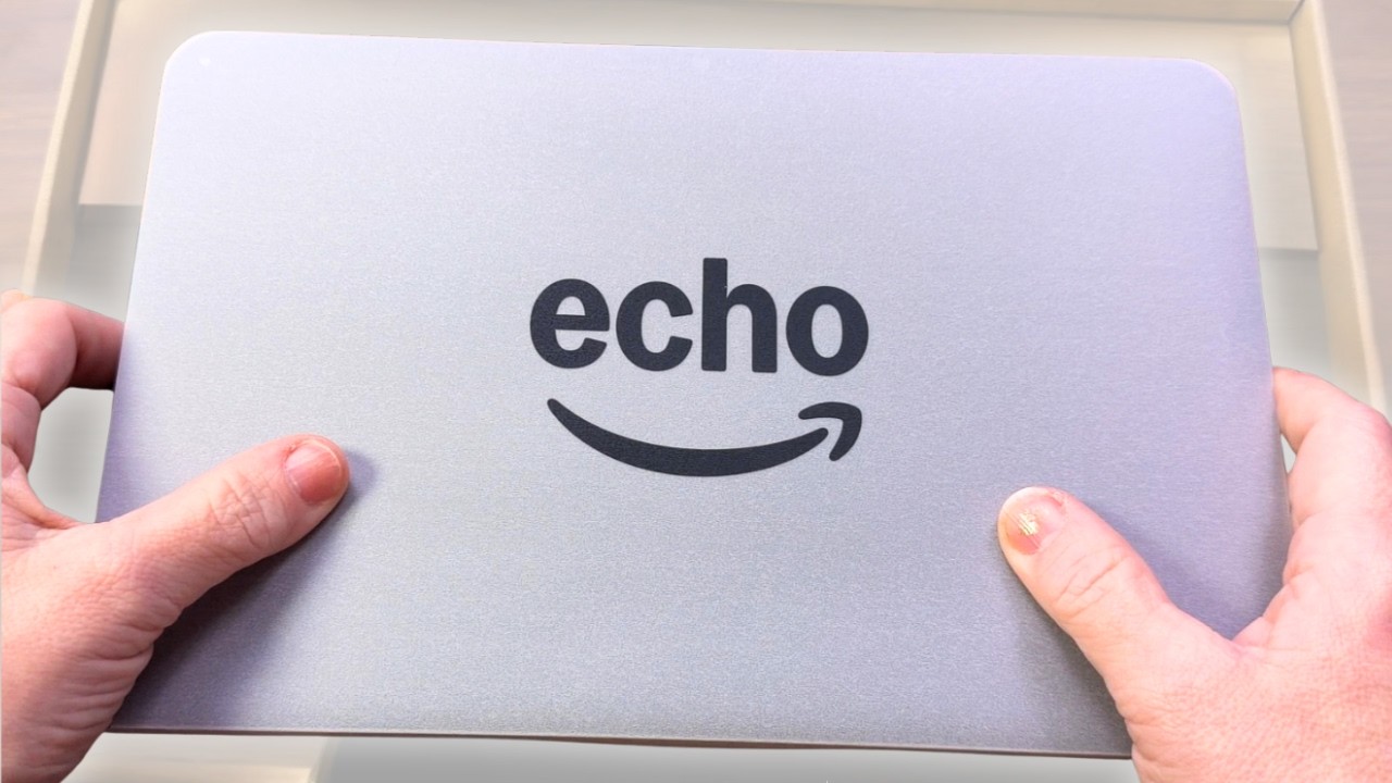 Echo Show 11: стоит ли обновляться?