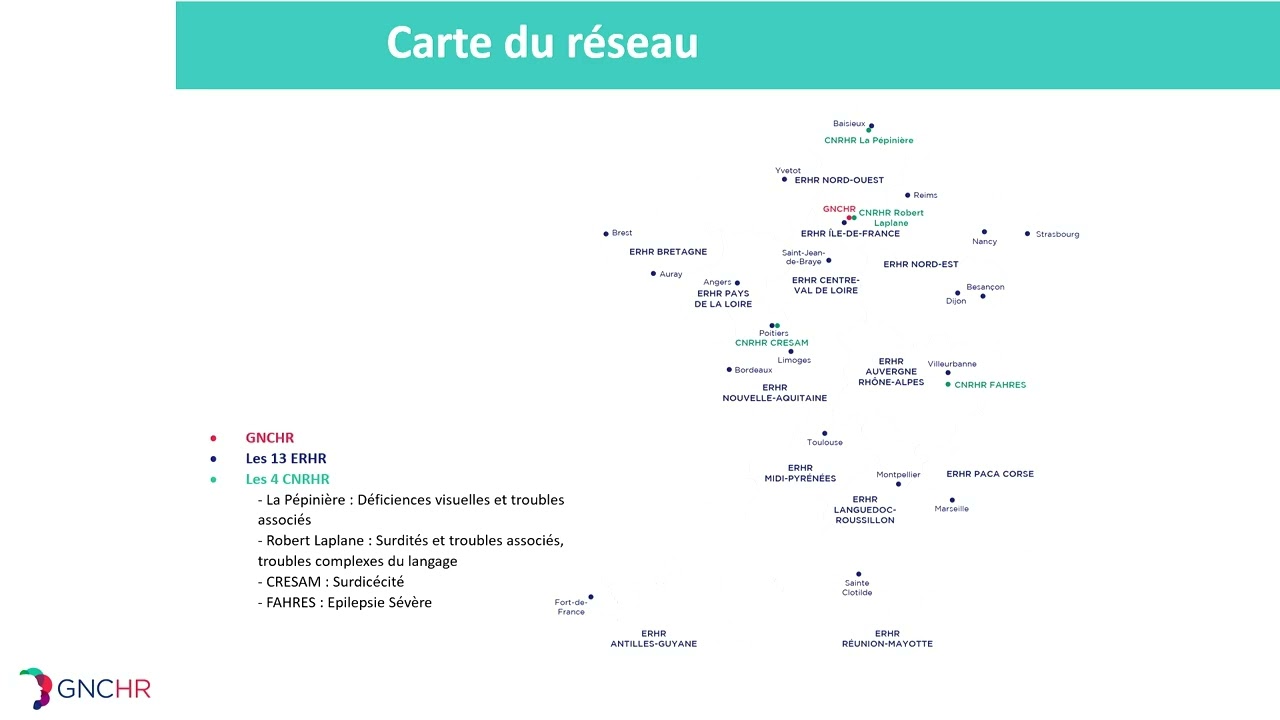 3- Gwénaëlle SEBILO - Présentation des dispositifs handicaps rares