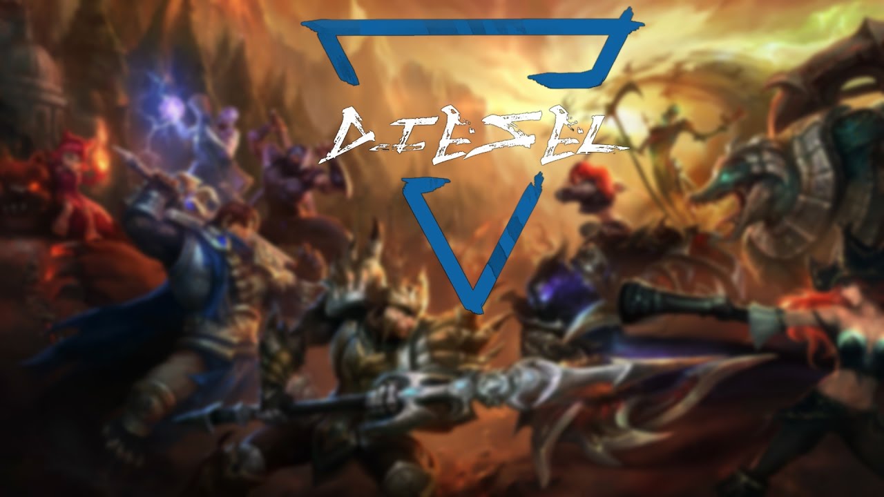 Esti LOL, hogy is kell ezt játszani?