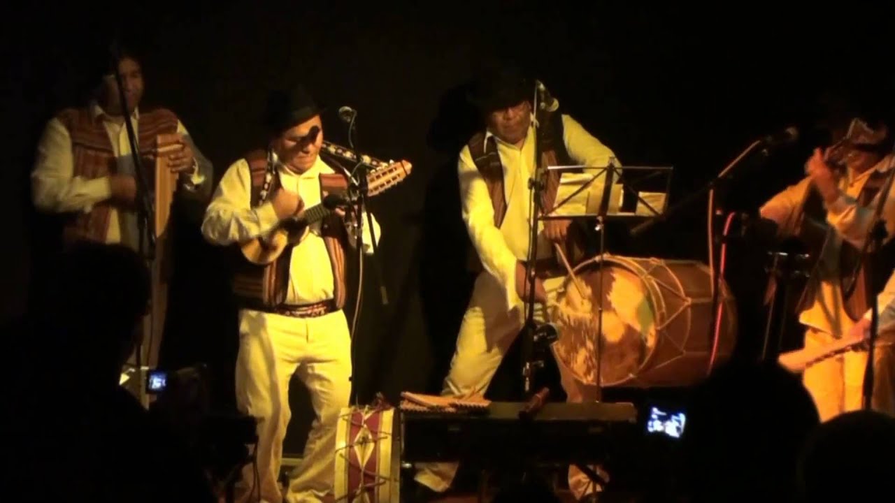 LLAPAKU       TEMPESTAD.wmv