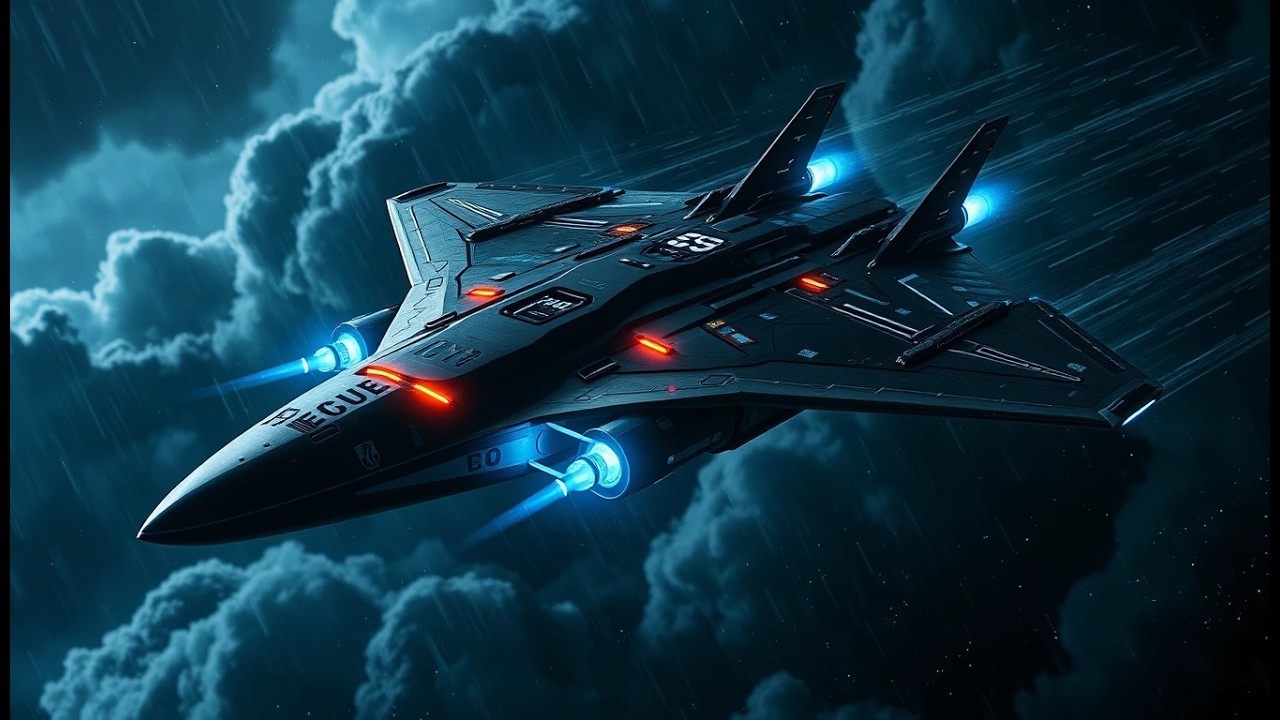 When Deathworlders Lead the Charge in Alien Rescue Missions! | HFY | Epic HFY Stories