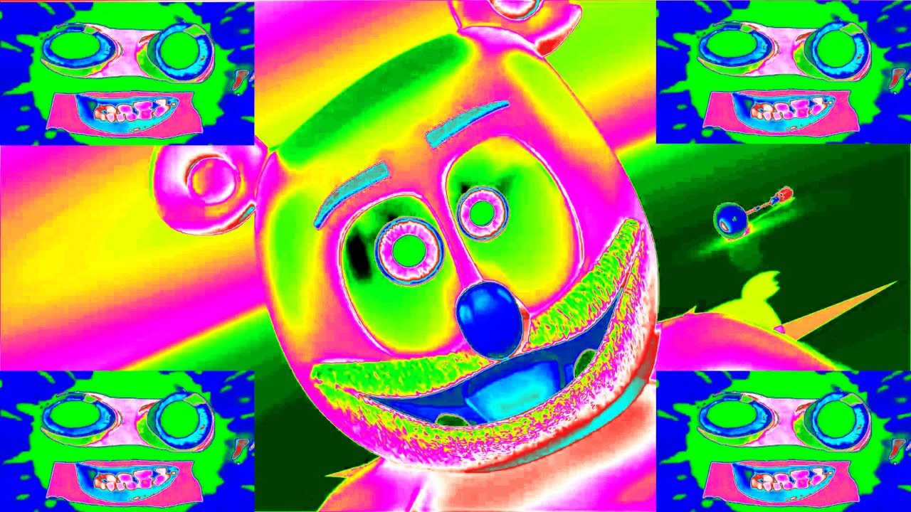 (Nice Color) HELIUM CLEARER EFFECT - Team Bahay 2.0 SUPER COOL Audio & Visual Effects EDIT
