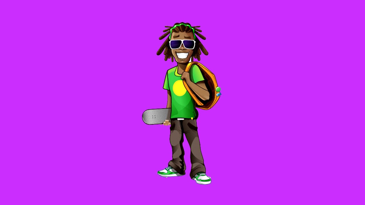 Happy Reggae Type Hip Hop/Rap Beat - RASTAFARI Chill Instrumental 2019