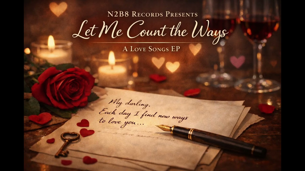 Softly Yours - Dez Rhodes