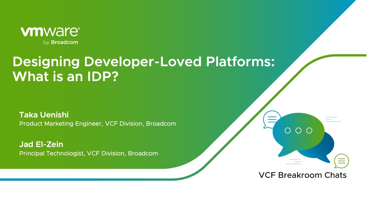 VCF Breakroom Chats | Episode 83