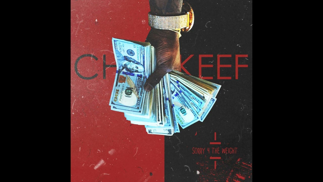Chief Keef - Himalayas [Official Instrumental] (Prod. by DP Beats & Chief Keef)