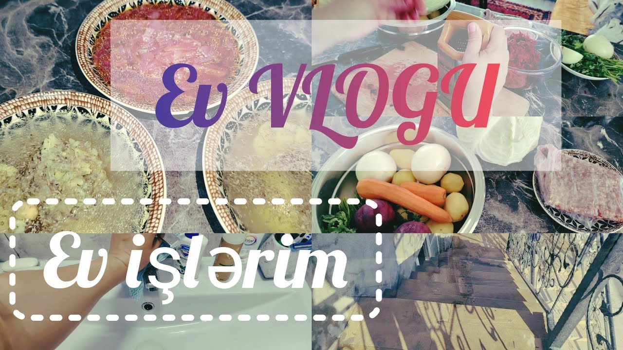 Как я варю борщ/Я сделала фрикадельки/УБОРКА ДОМА/МОТИВАЦИЯ/ЕЖЕДНЕВНЫЙ ВЛОГ/#VLOG#УБОРКА#