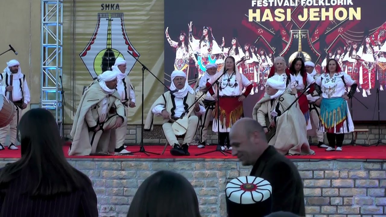 HASI JEHON 2026,ANSAMBLI AUTOKTON RUGOVA