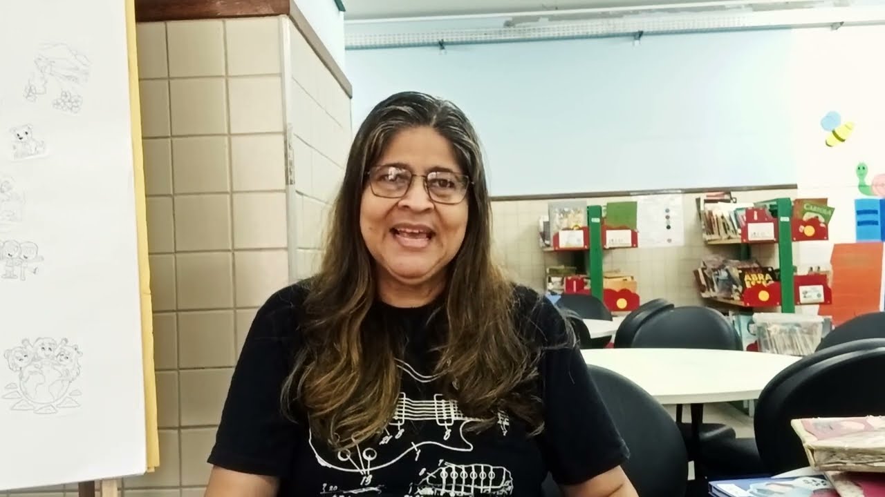 Cultura, ancestralidade e saberes comunitários nas inter[ações] de leitura na biblioteca escolar
