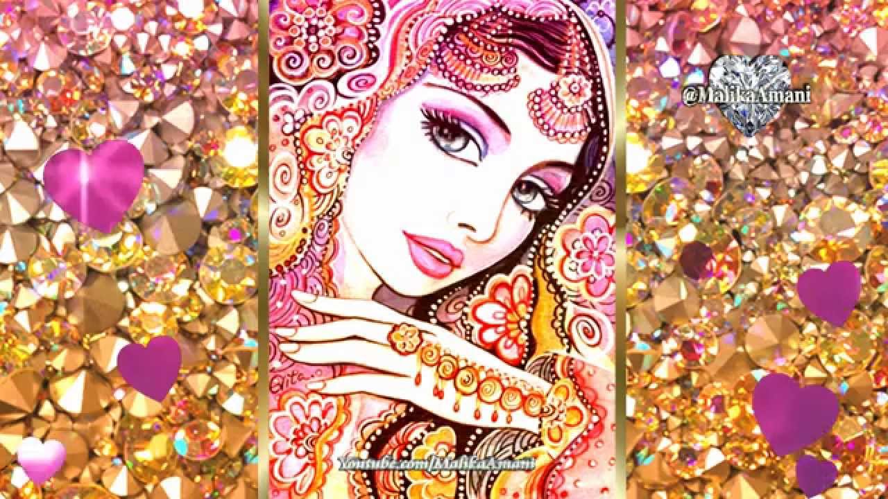 Arabic Music • Alby Eshekha (Belly Dance Version) ♥
