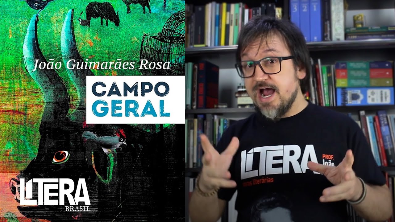 CAMPO GERAL