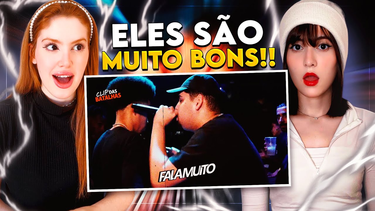 REACT | MELHORES RIMAS DO DESAFIO ALDEIA X COLISEU | CR Reacts