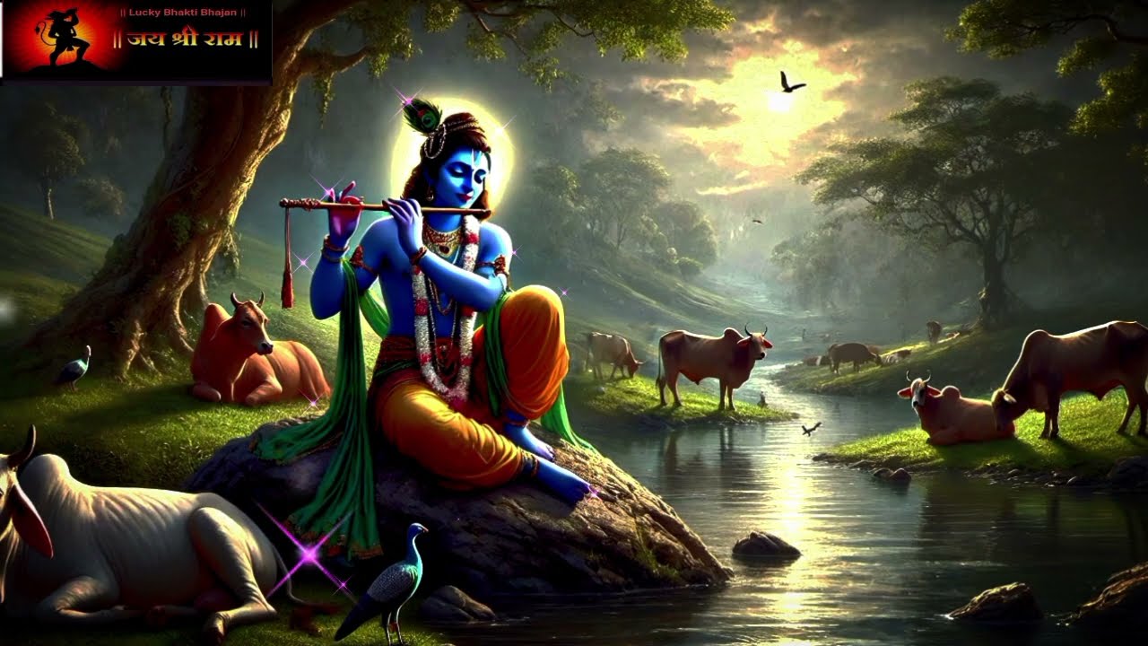 मैने मोहन को बुलाया है वो आता होगा Mene Mohan Ko Bulaya Hai | Krishna Bhajan |