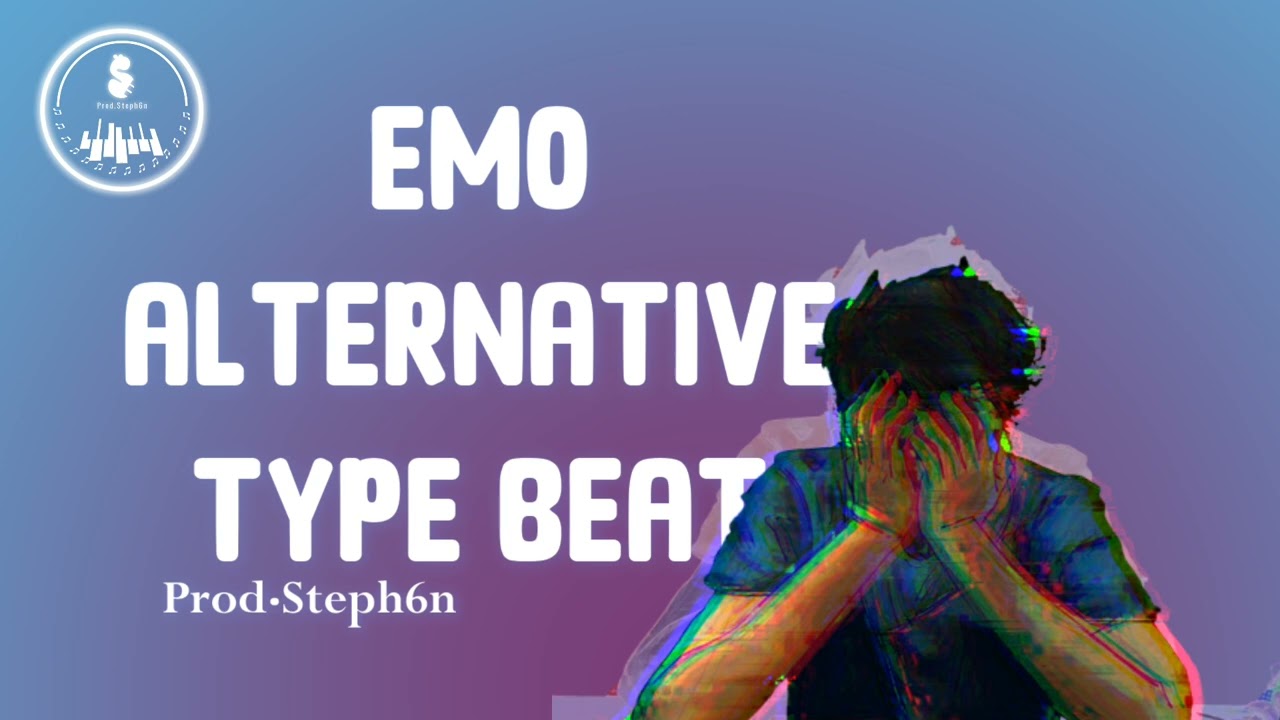 [Free] Alternative × Emo Rock Type Beat 