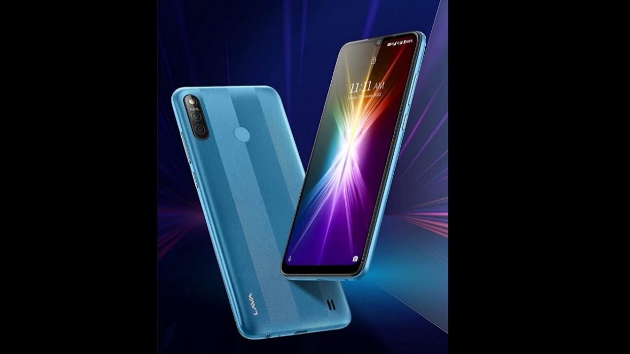 Lava X2