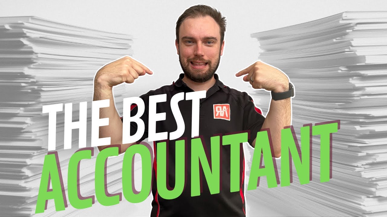 The Ultimate Guide to Choosing the Right Accountant for Your Needs