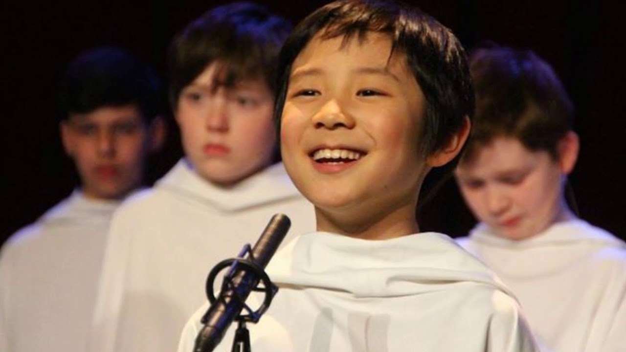 Libera - Taichi Shinokubo