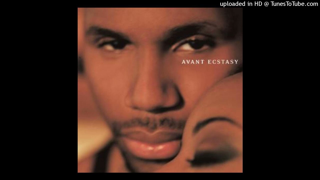 (FREE) 2000's R&B Avant x Tyrese type beat 