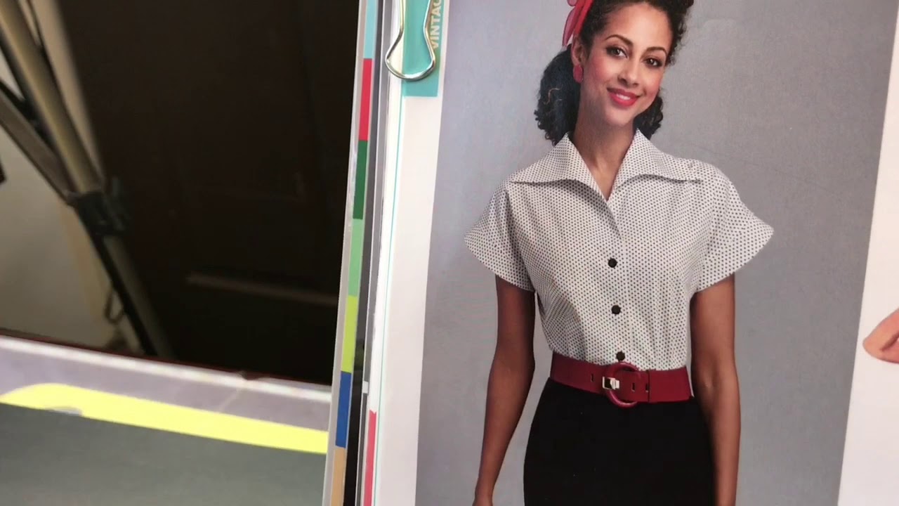 Blusa o Vestido de SOLAPA