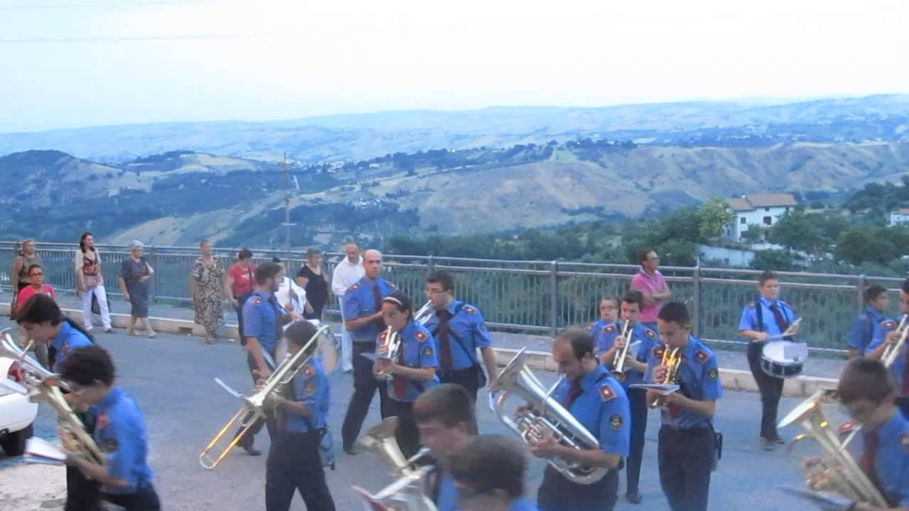 Orchestra di Archi, Abruzzo, Italia