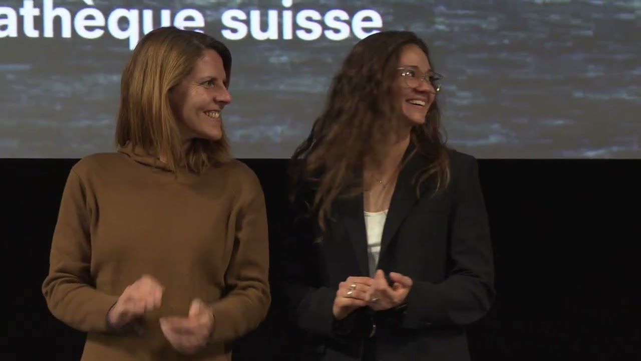 Avant-premi&egrave;re 