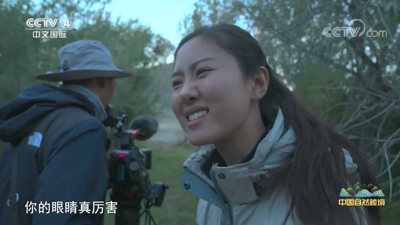 《远方的家》 20230329 中国自然秘境 布尔根 &ldquo;狸&rdquo;好|CCTV中文国际