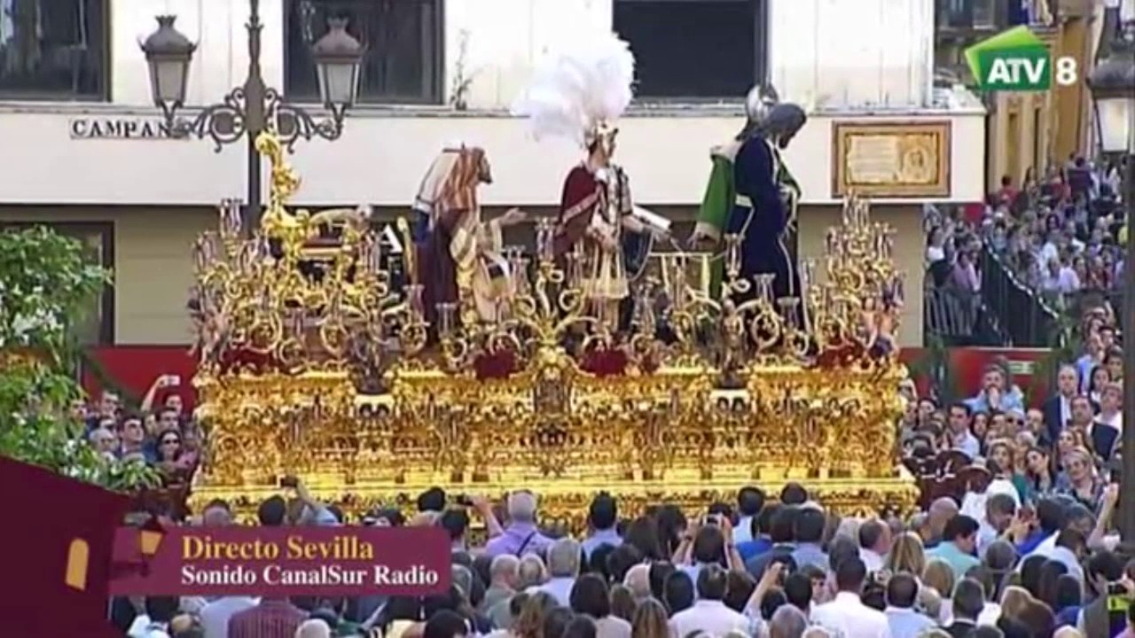 Réquiem | San Gonzalo en Campana 2015