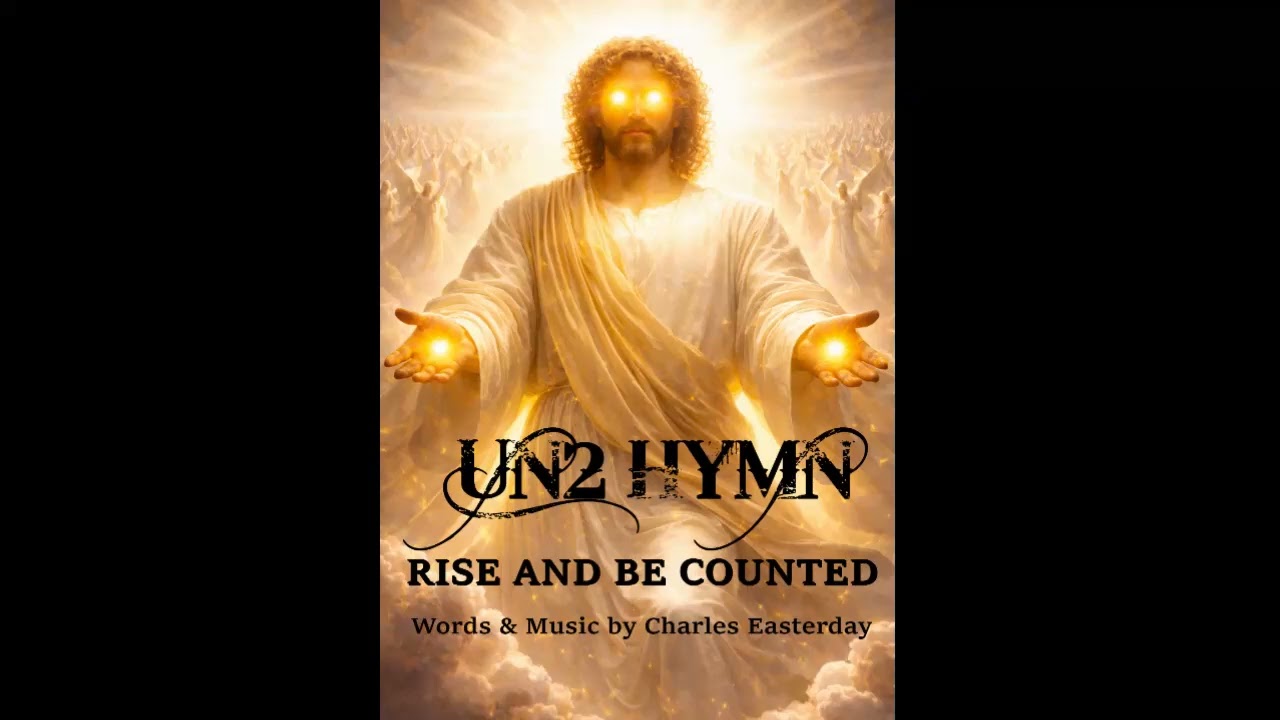RISE AND BE COUNTED