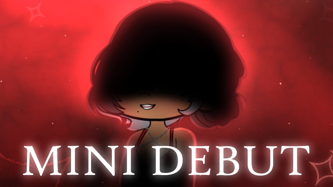 Ninezinha? hehe | MINI DEBUT 「 Nine Mushi VT 」