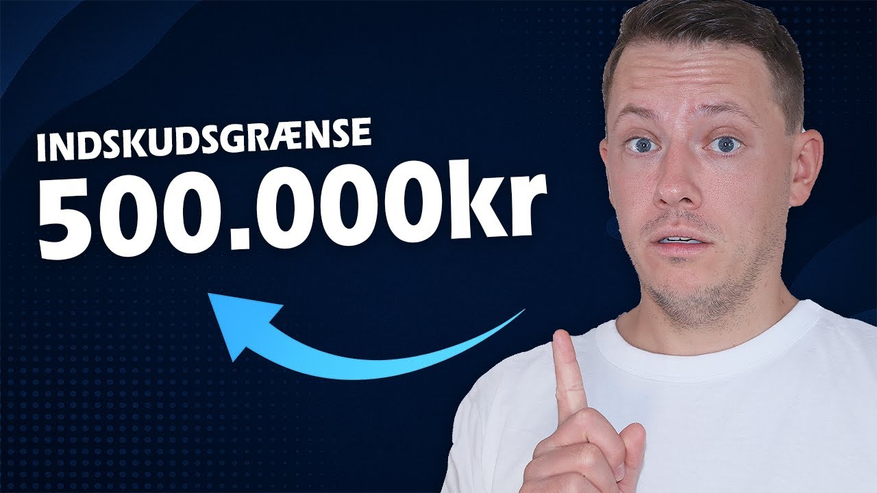 Nyt Forslag Til Ændring Af Aktiesparekontoen