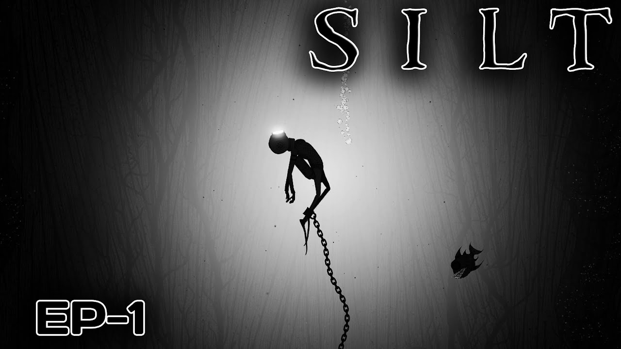 Ocean Full of Scary Sea Monsters | SILT | EP - 1 ( HINDI )