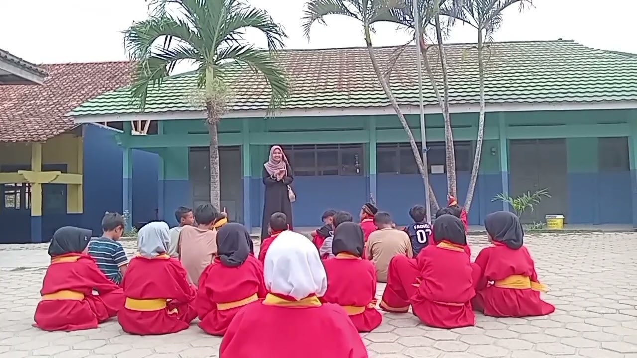 ISLAMIC PUBLIC SPEAKING #ummetro #ptsterbaik #FAIummetro
